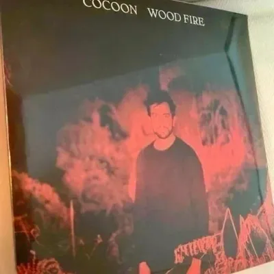 🎁 Cocoon – Wood Fire ! NEW !